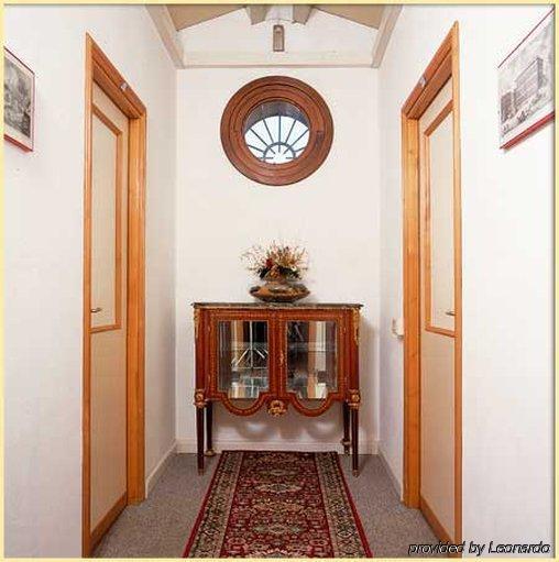 Casale Dei Massimi
