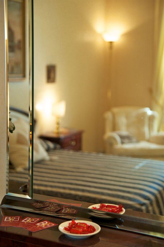 Maison d'hôtes Armonia All'opera 3*