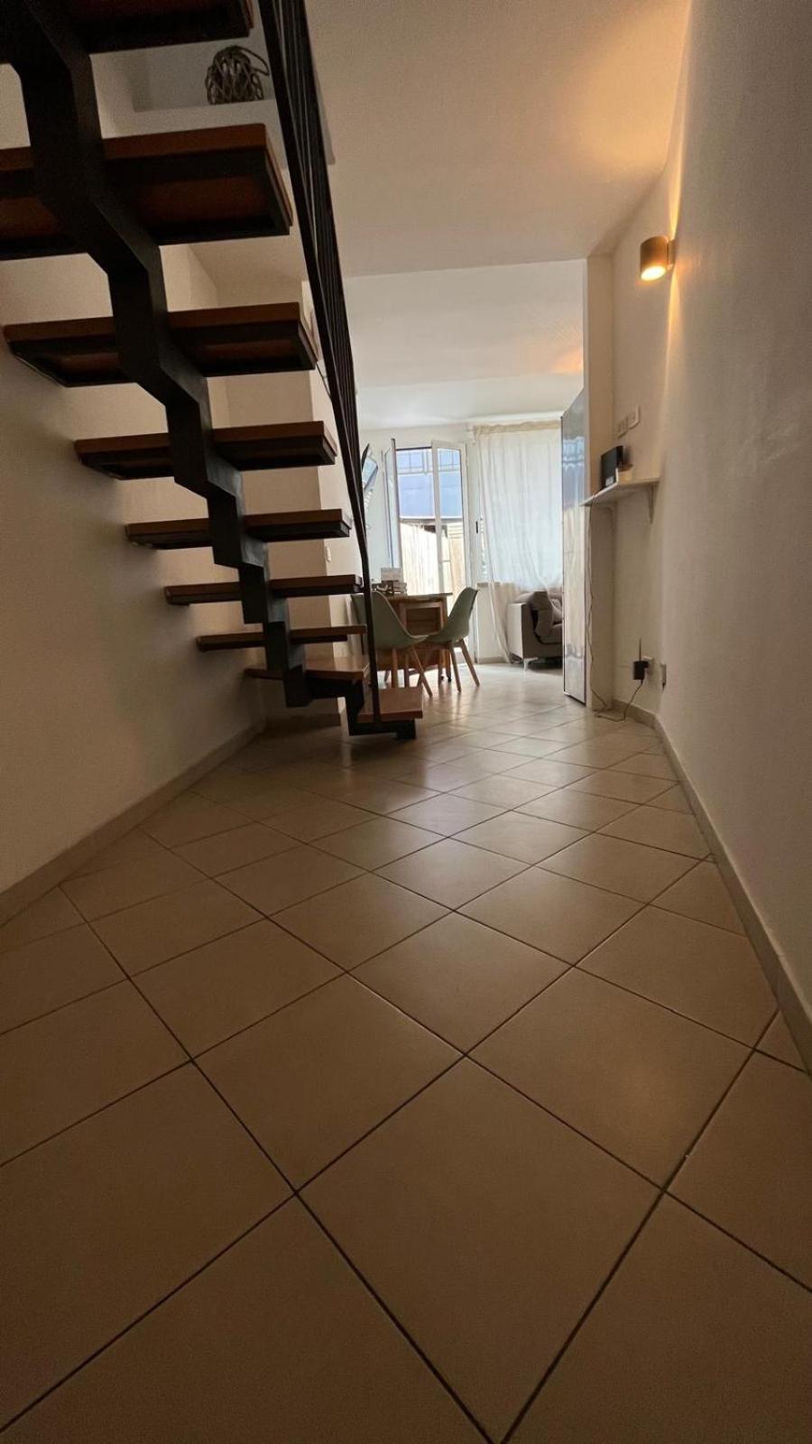 Appartement Testaccio Terrace