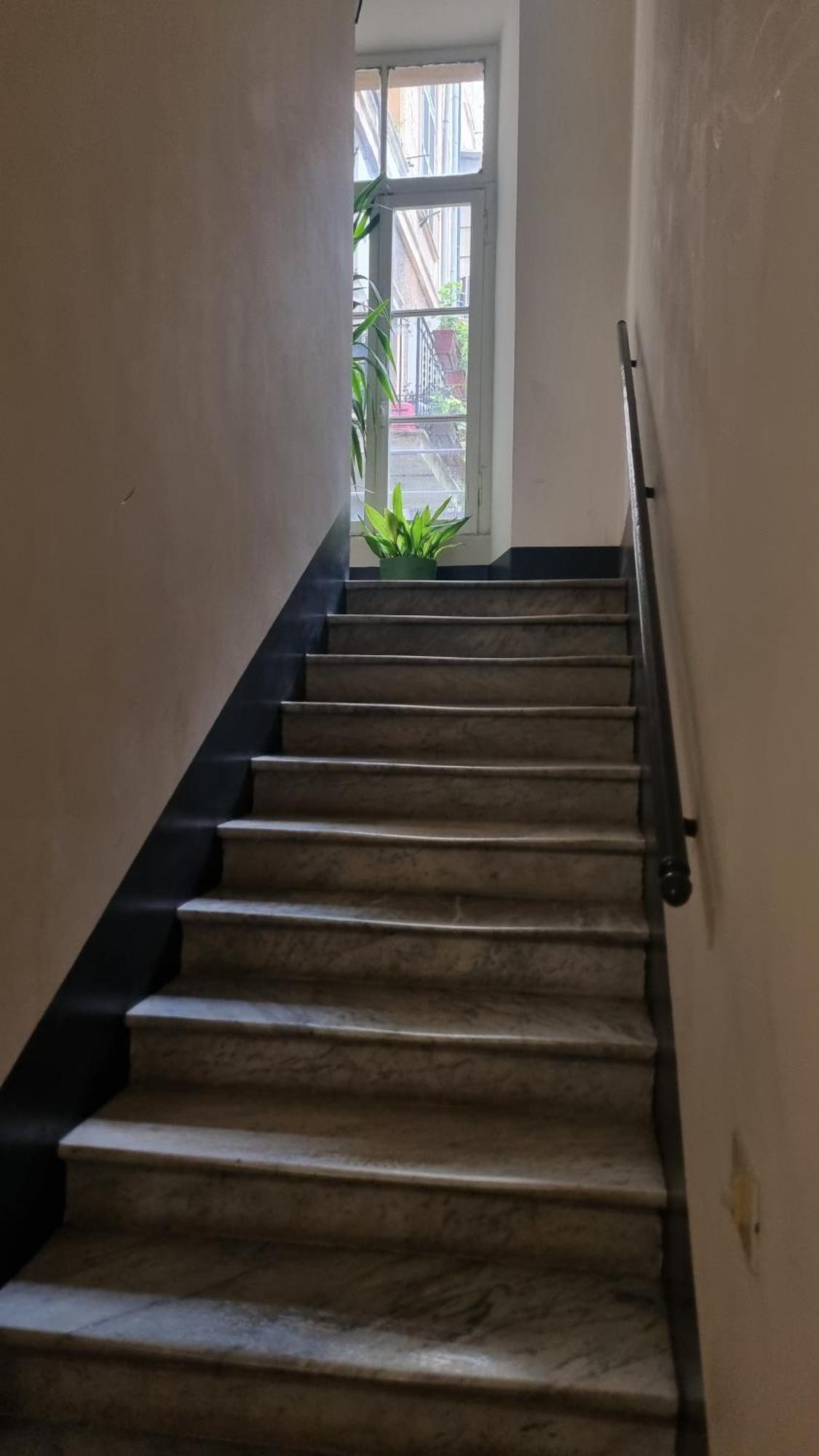 Apartment Domus Alexander, Terrace Downtown Rome