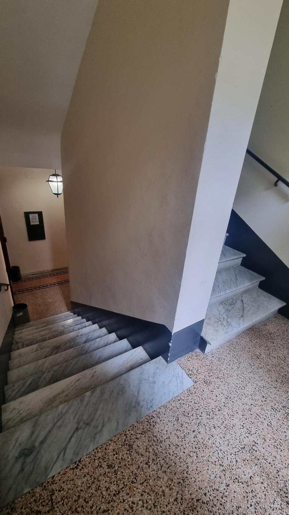 Domus Alexander, Terrace Downtown Rome