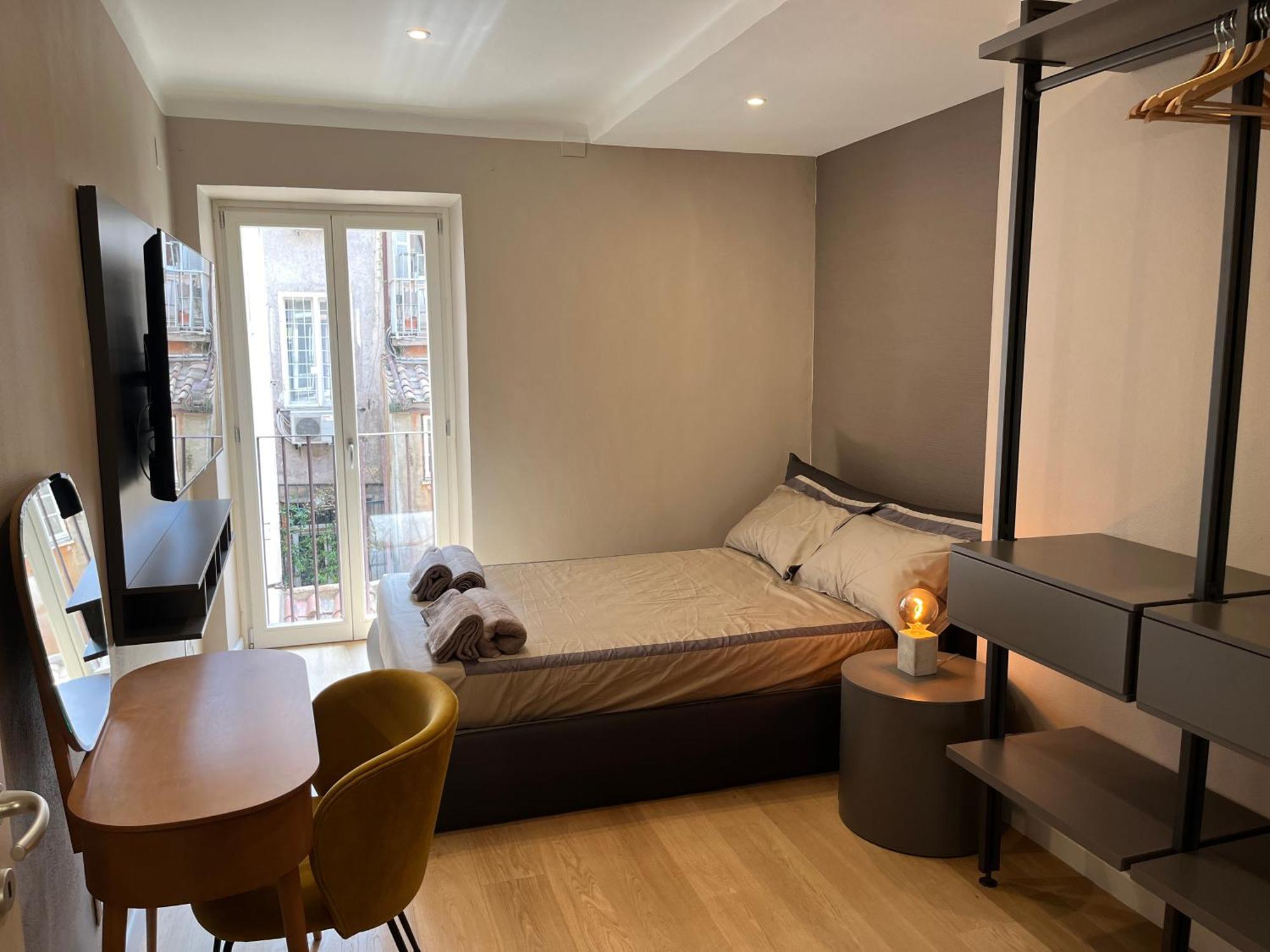 Apartment Maison Chic Spagna