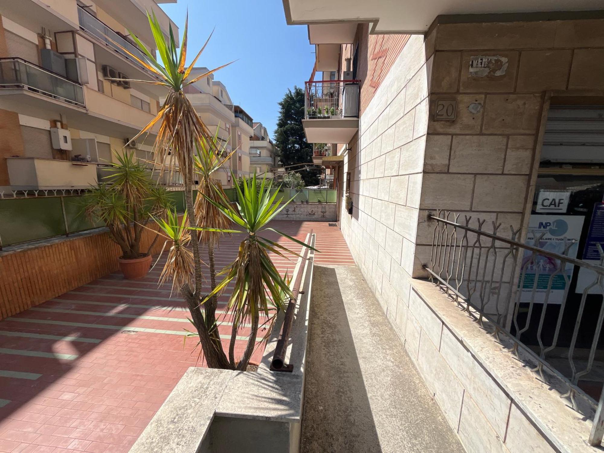 Apartment Pollyhouse Rome