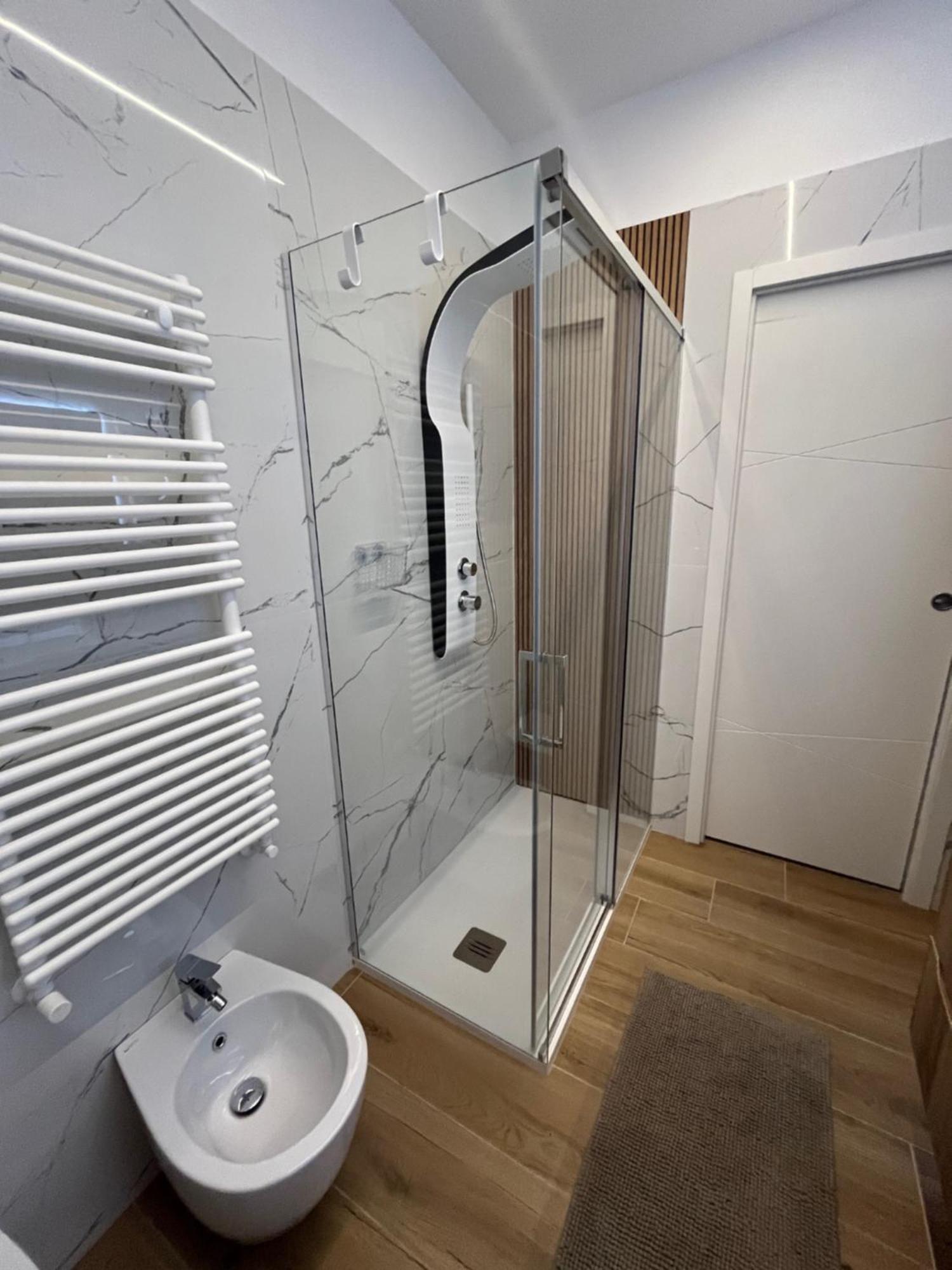 Apartment Pollyhouse Rome