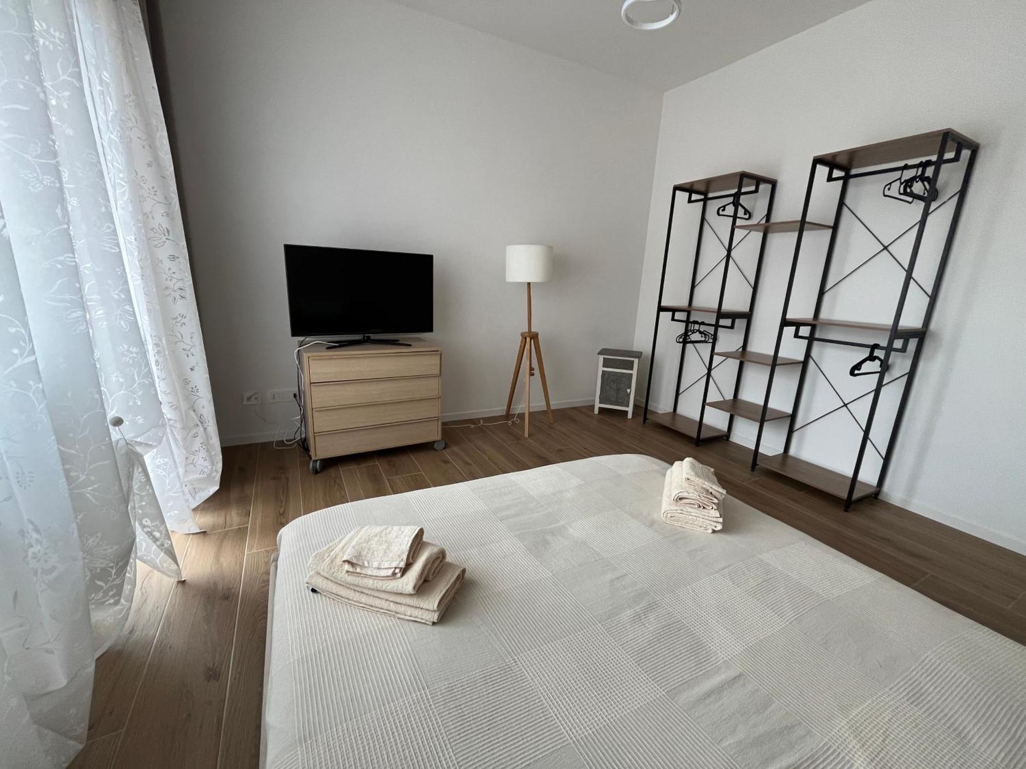 Apartment Pollyhouse Rome