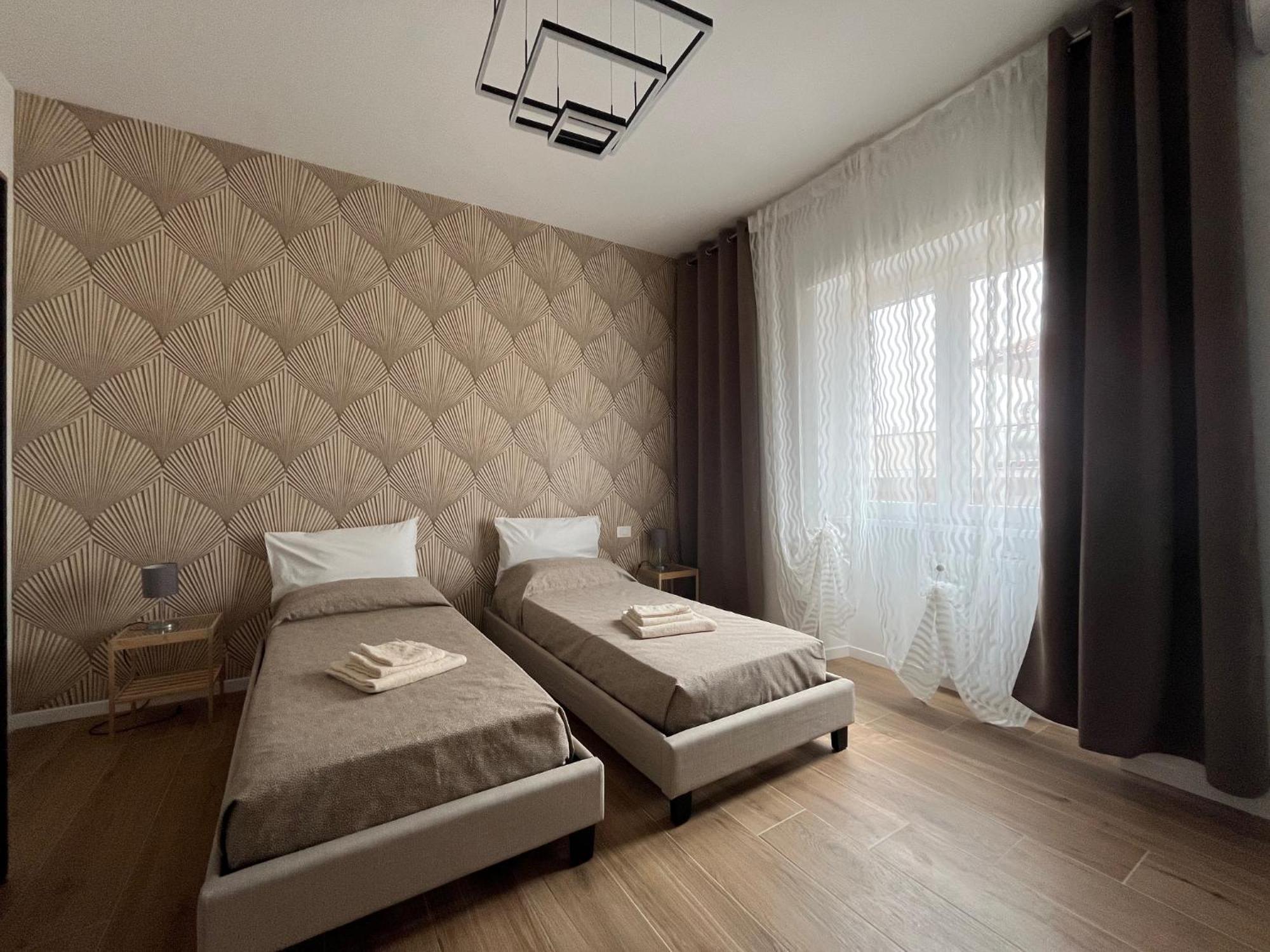 Apartment Pollyhouse *
