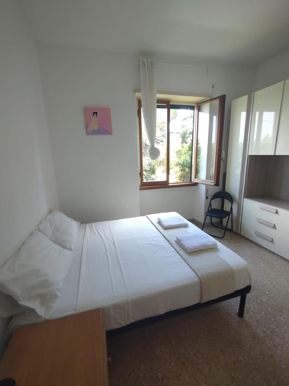 Casa Diletta Appartement