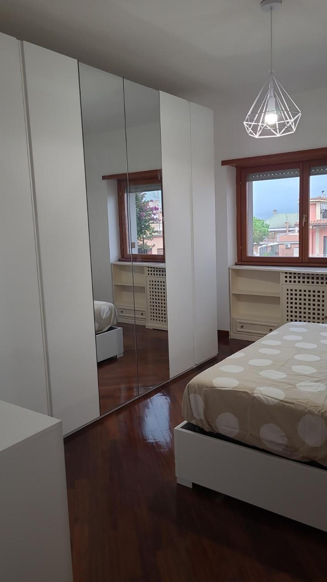 St Peter Terrace View Attic Appartement