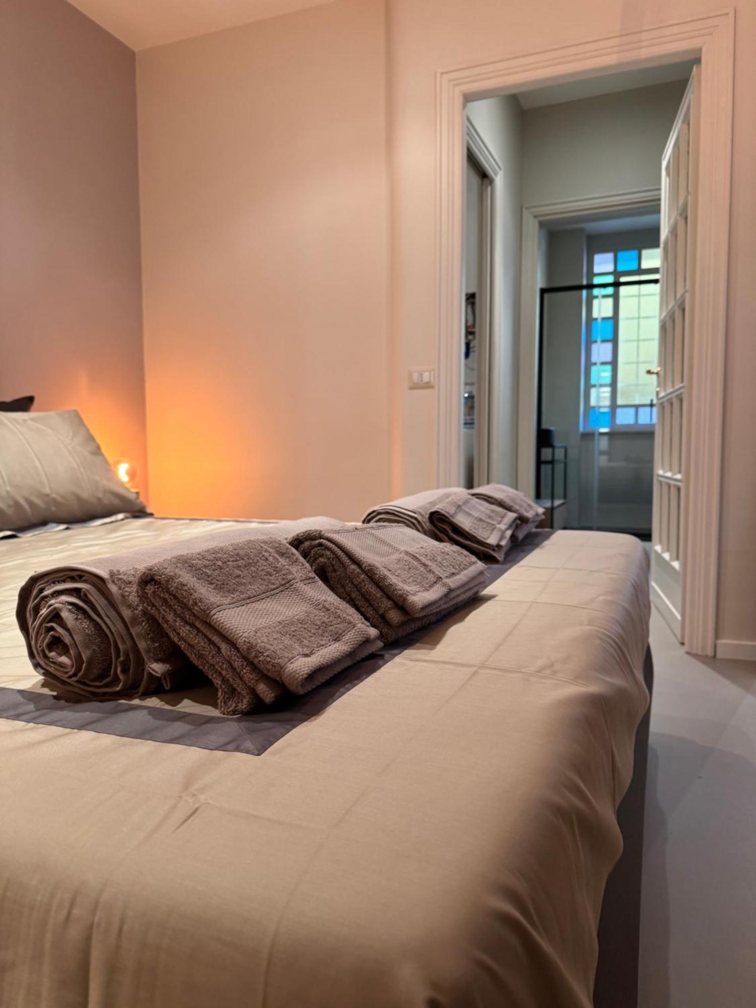 Apartment Maison Chic Spagna Two Rome