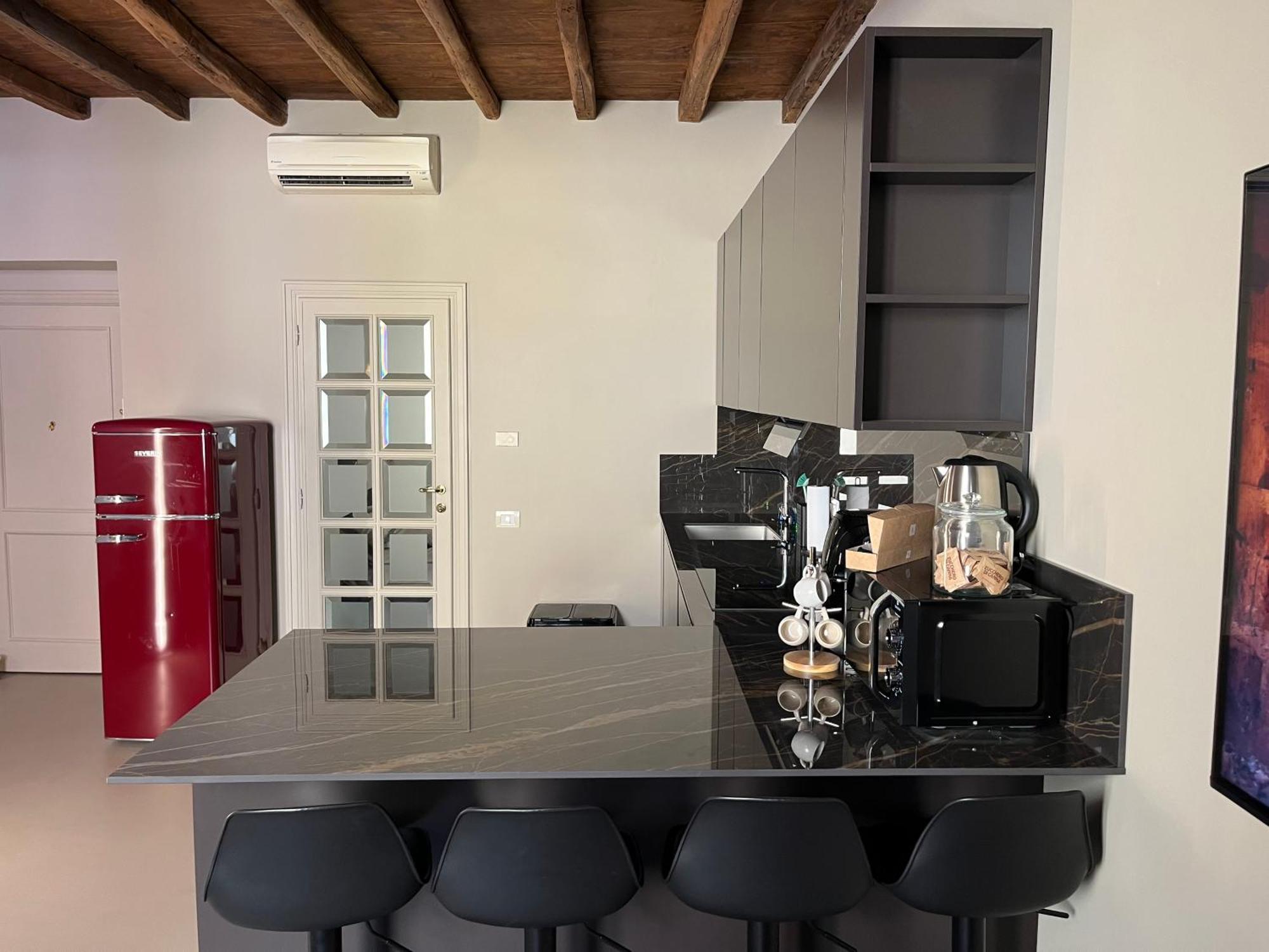 Maison Chic Spagna Two Rome
