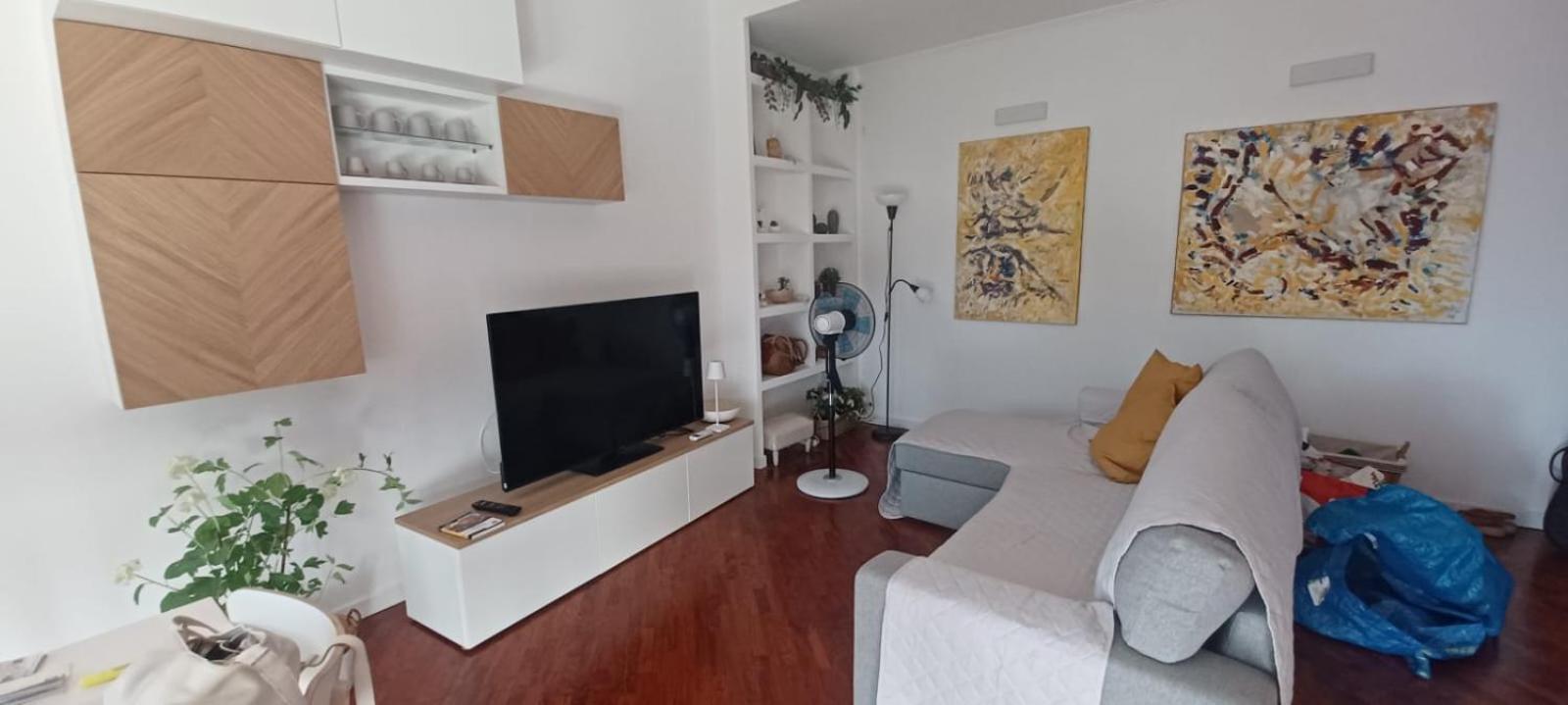 La Culla Di Diego Apartment