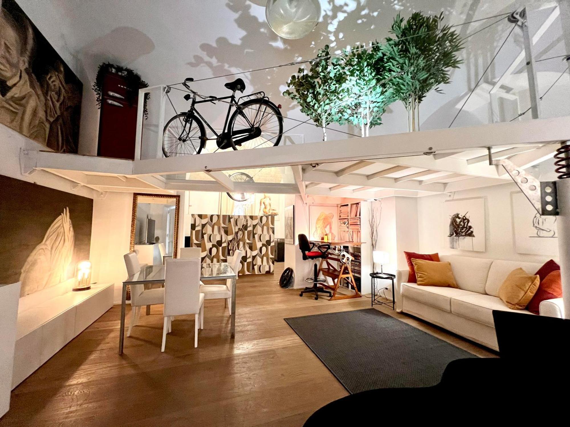 Luxury Art Casa de férias *