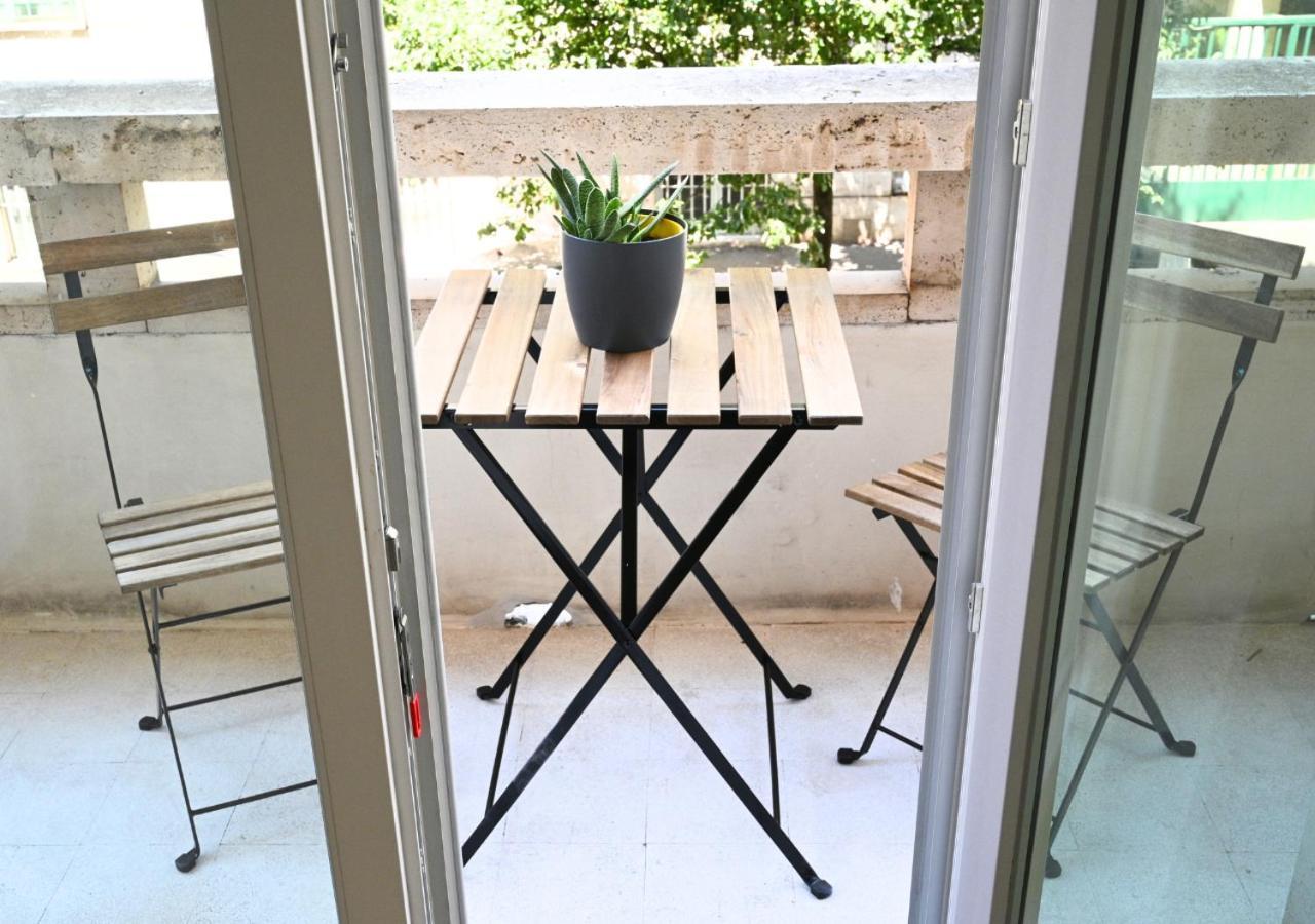 Mirabilia Colosseum Appartement *