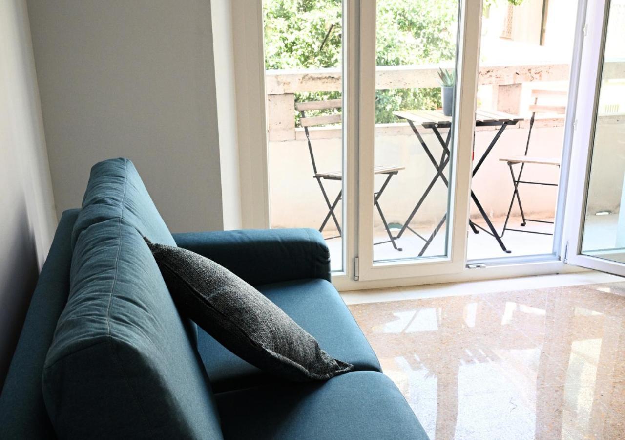 Mirabilia Colosseum Appartement Rome