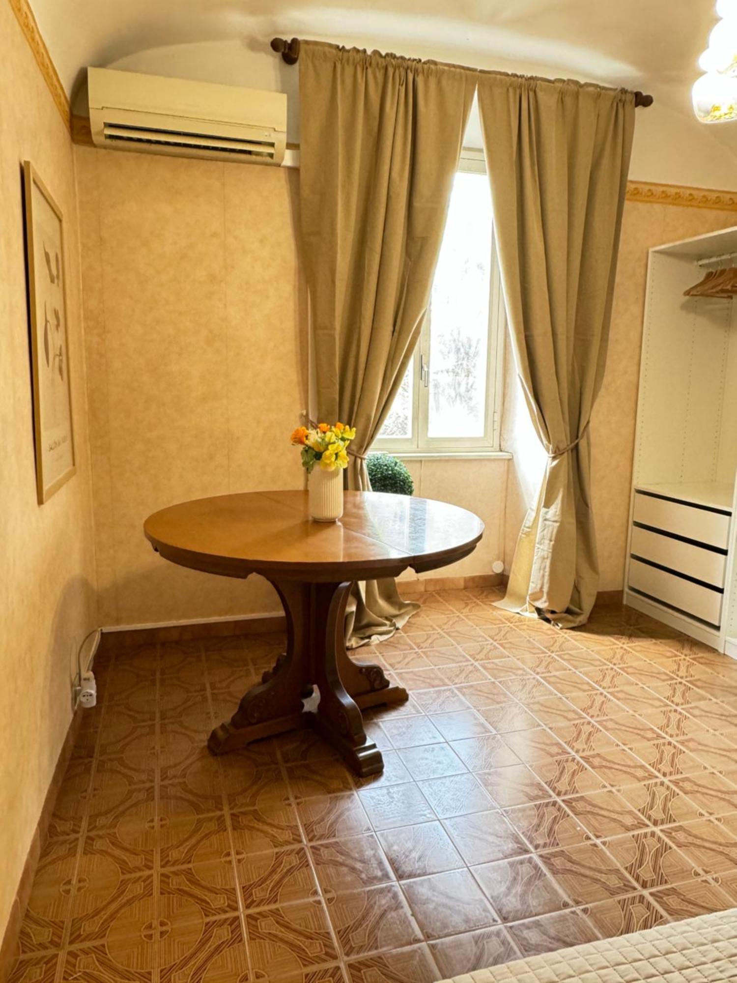 Apartment Campani Termini *