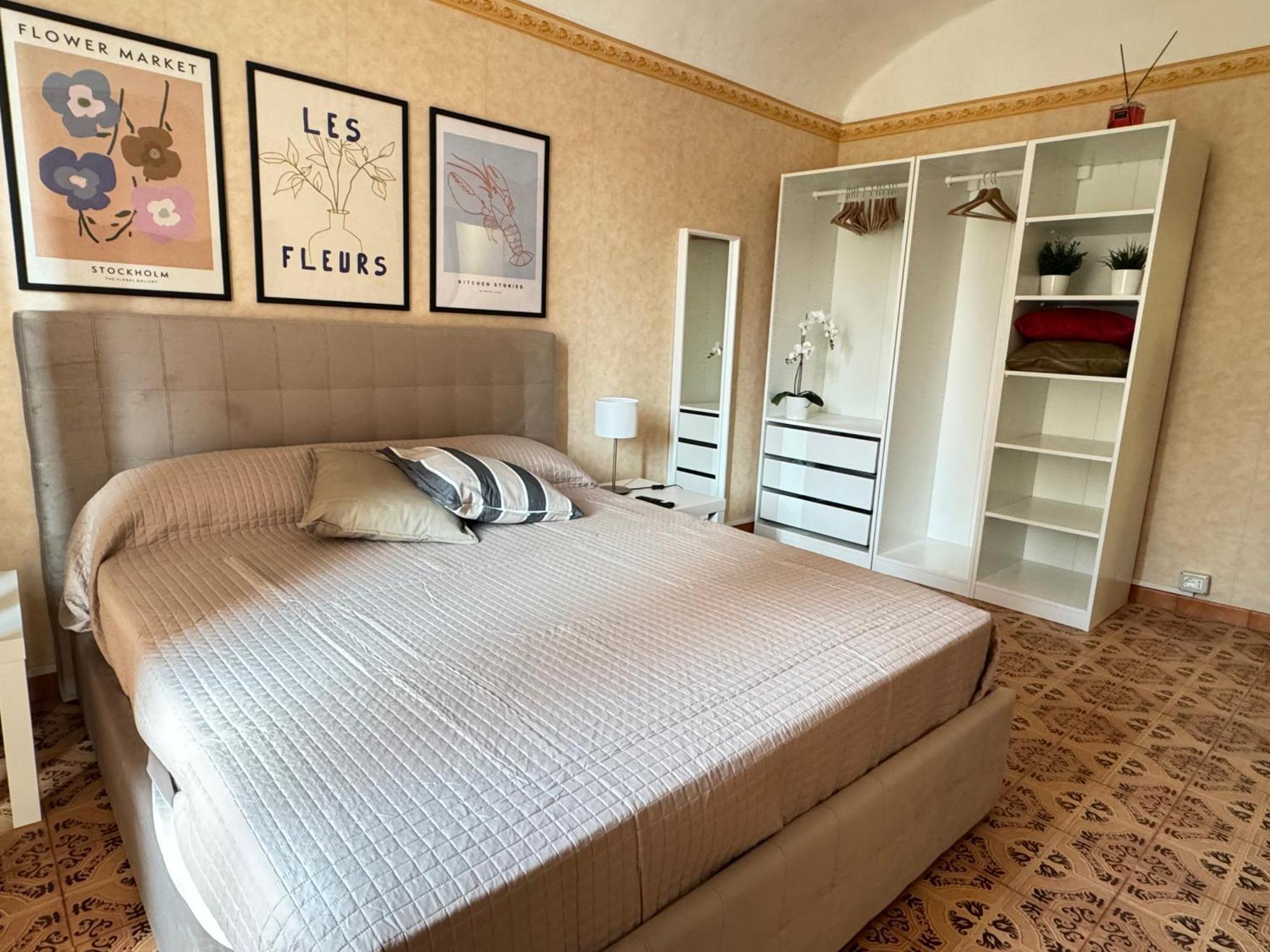 Campani Termini Apartment *