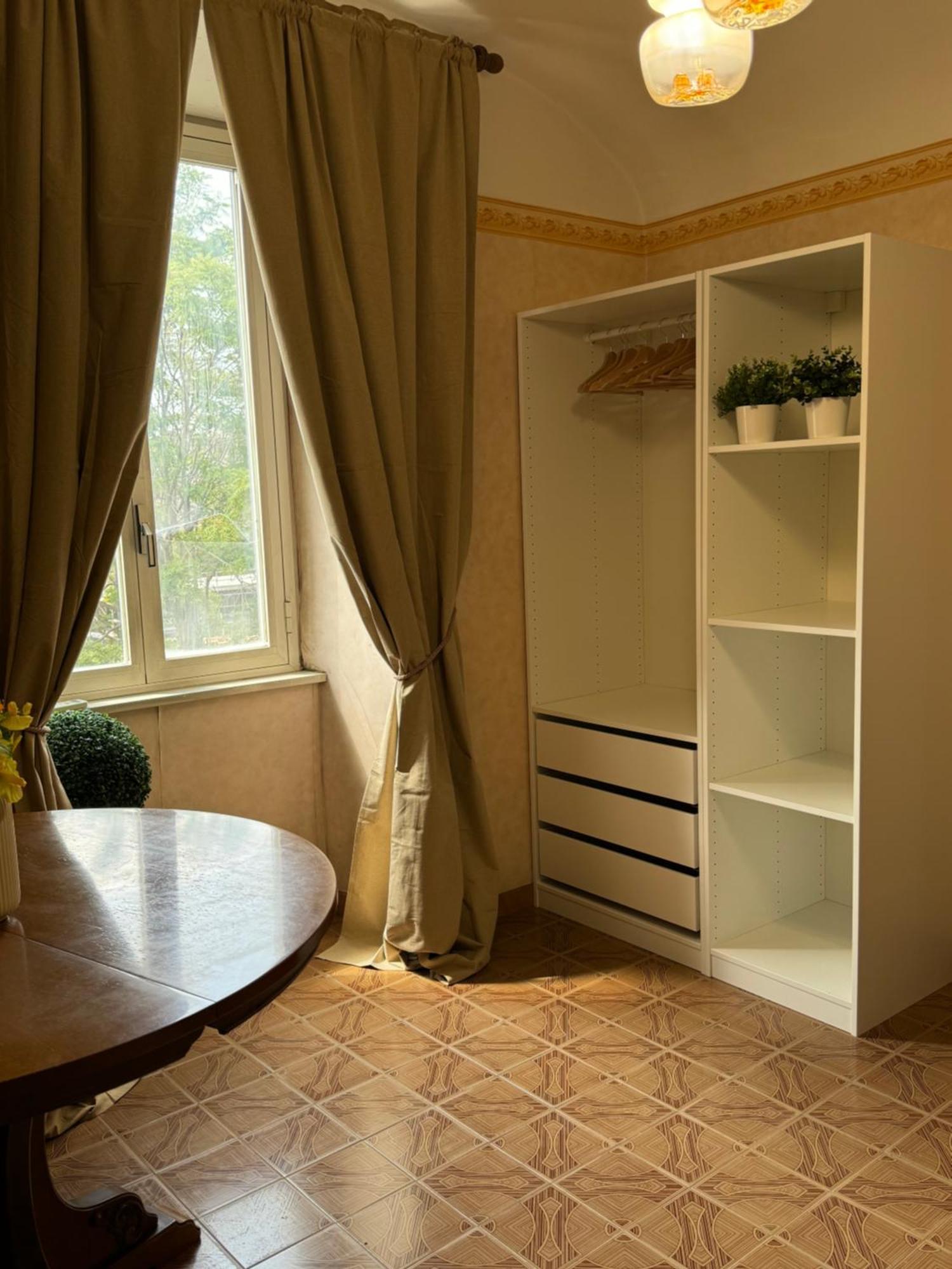 Campani Termini Apartment