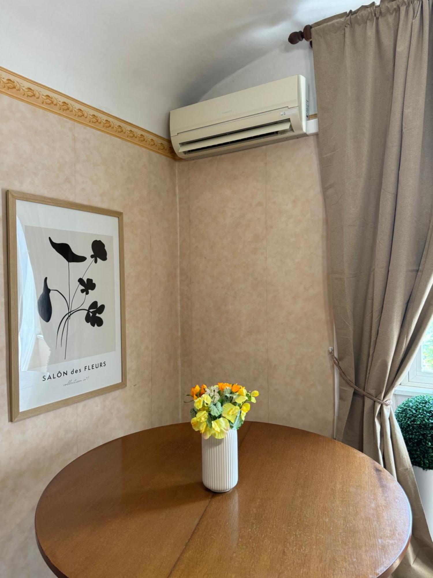 Apartment Campani Termini *