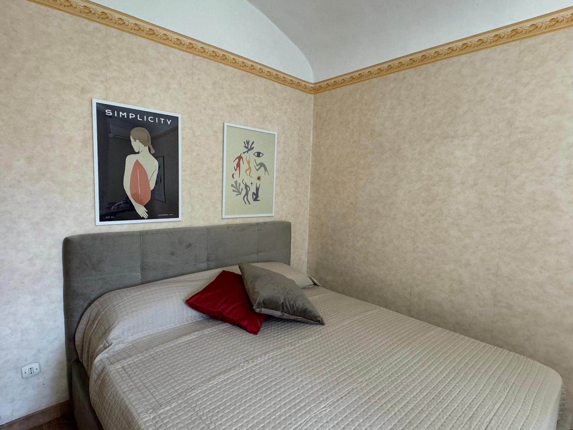 Apartment Campani Termini