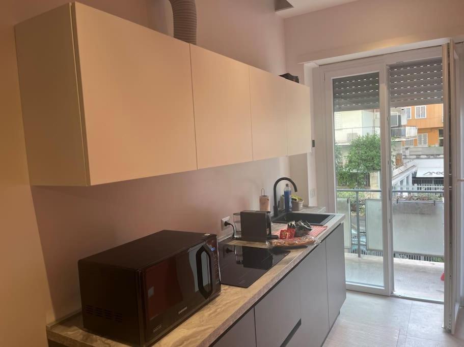 Apartment Yurihome2015 Rome
