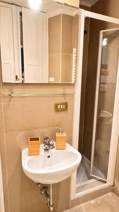 Sweet Apartment Rome