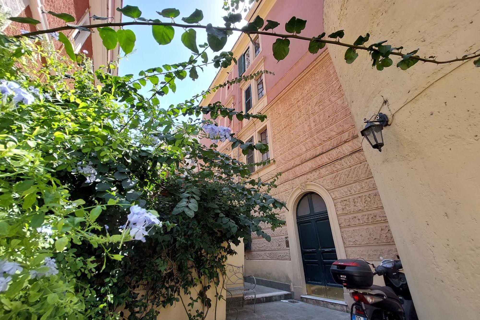 4bnb - Angelo Emo Rome