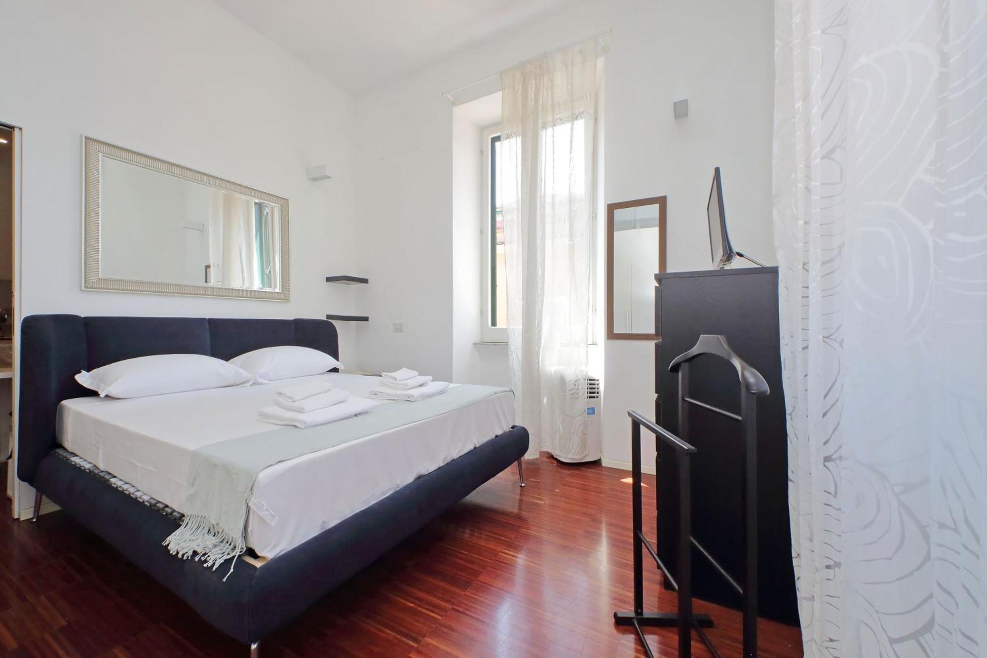4bnb - Angelo Emo Apartment
