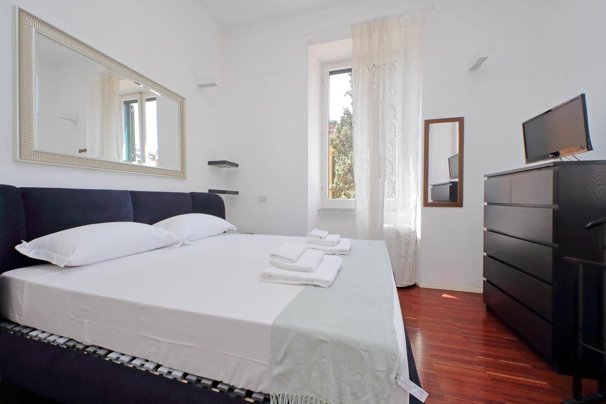 Apartment 4bnb - Angelo Emo