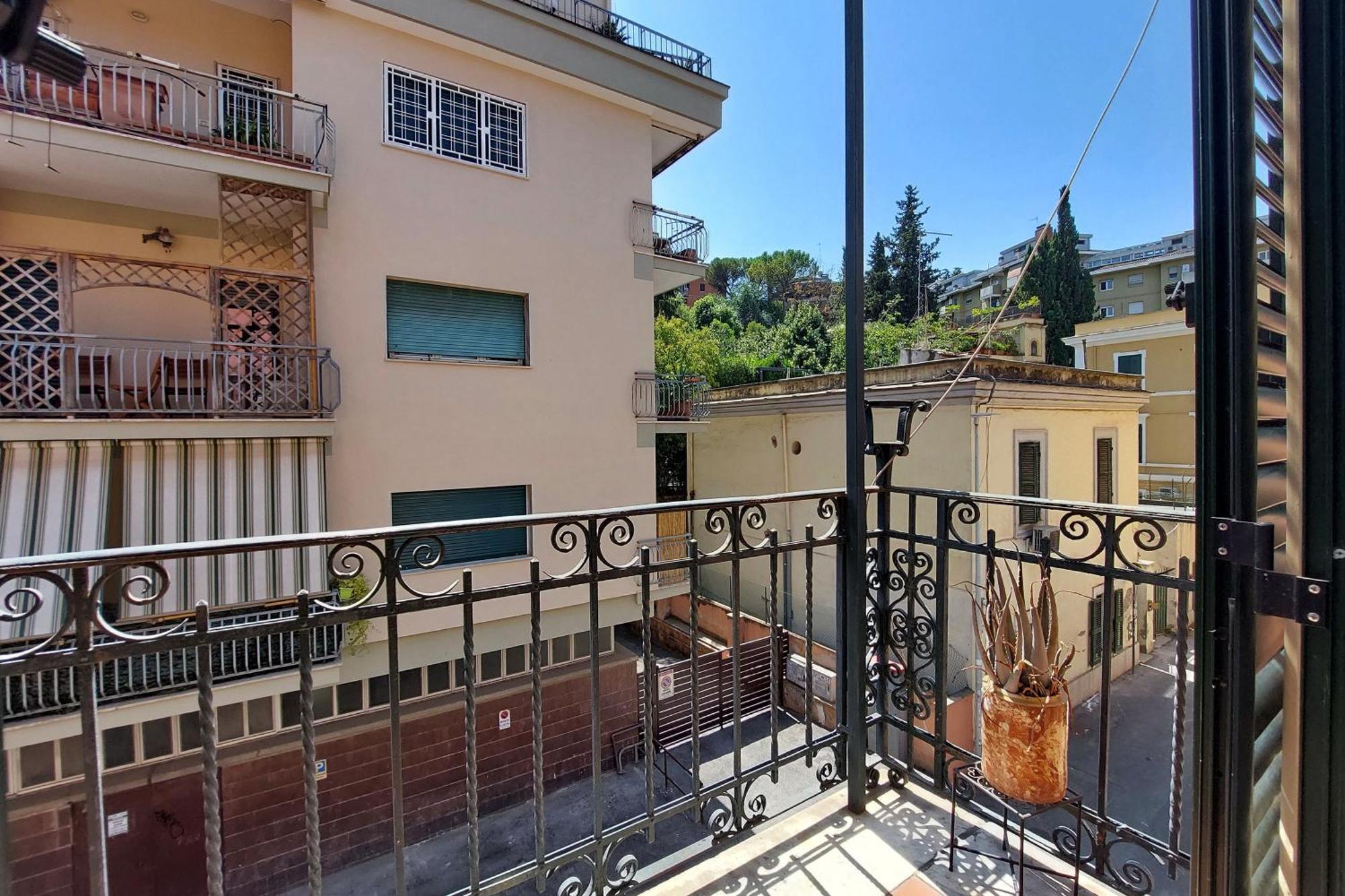 4bnb - Angelo Emo Rome