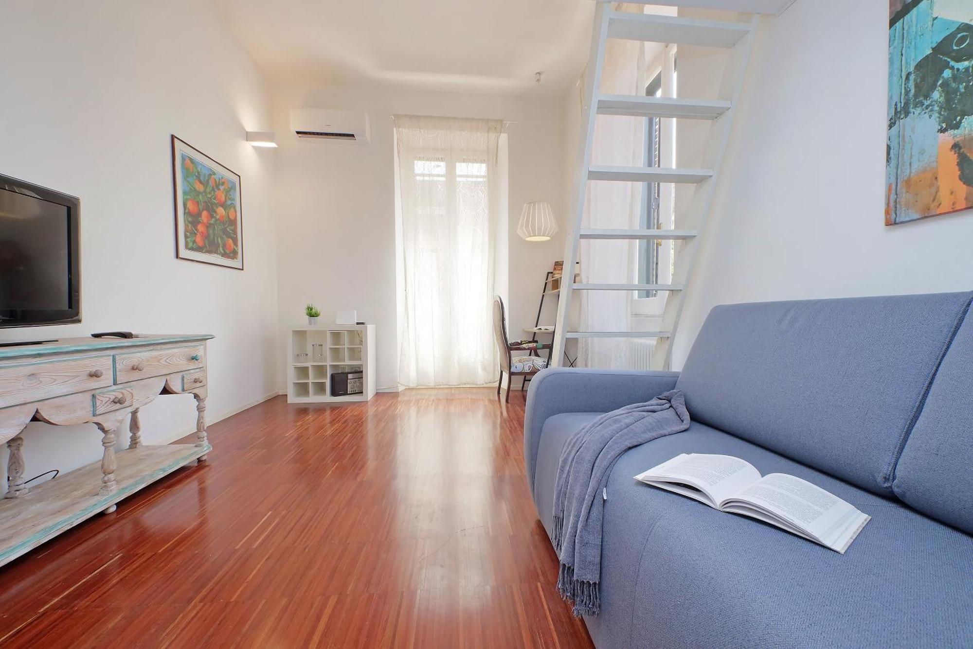 Apartment 4bnb - Angelo Emo