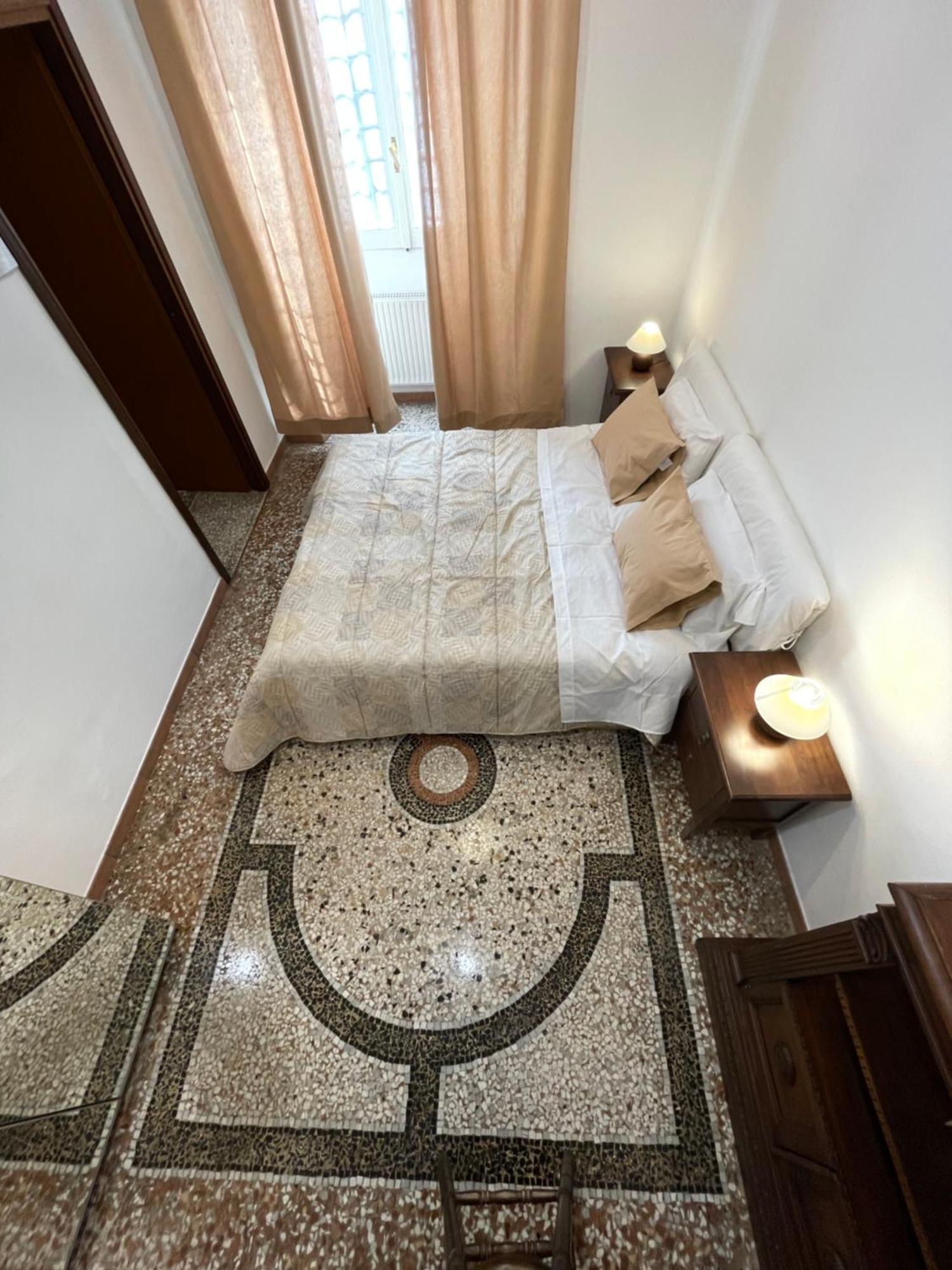 House Termini Appartement