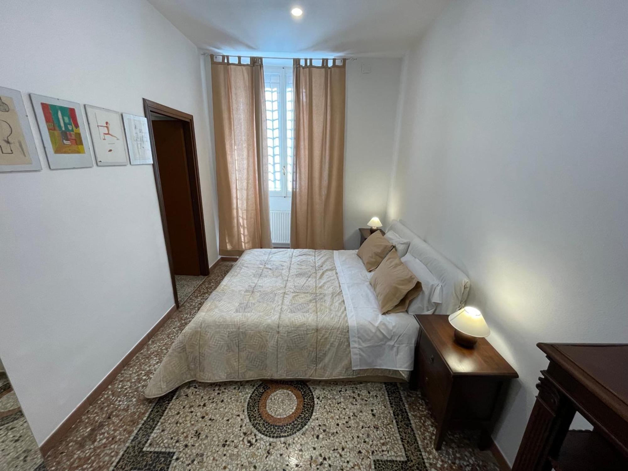 Appartement House Termini Rome