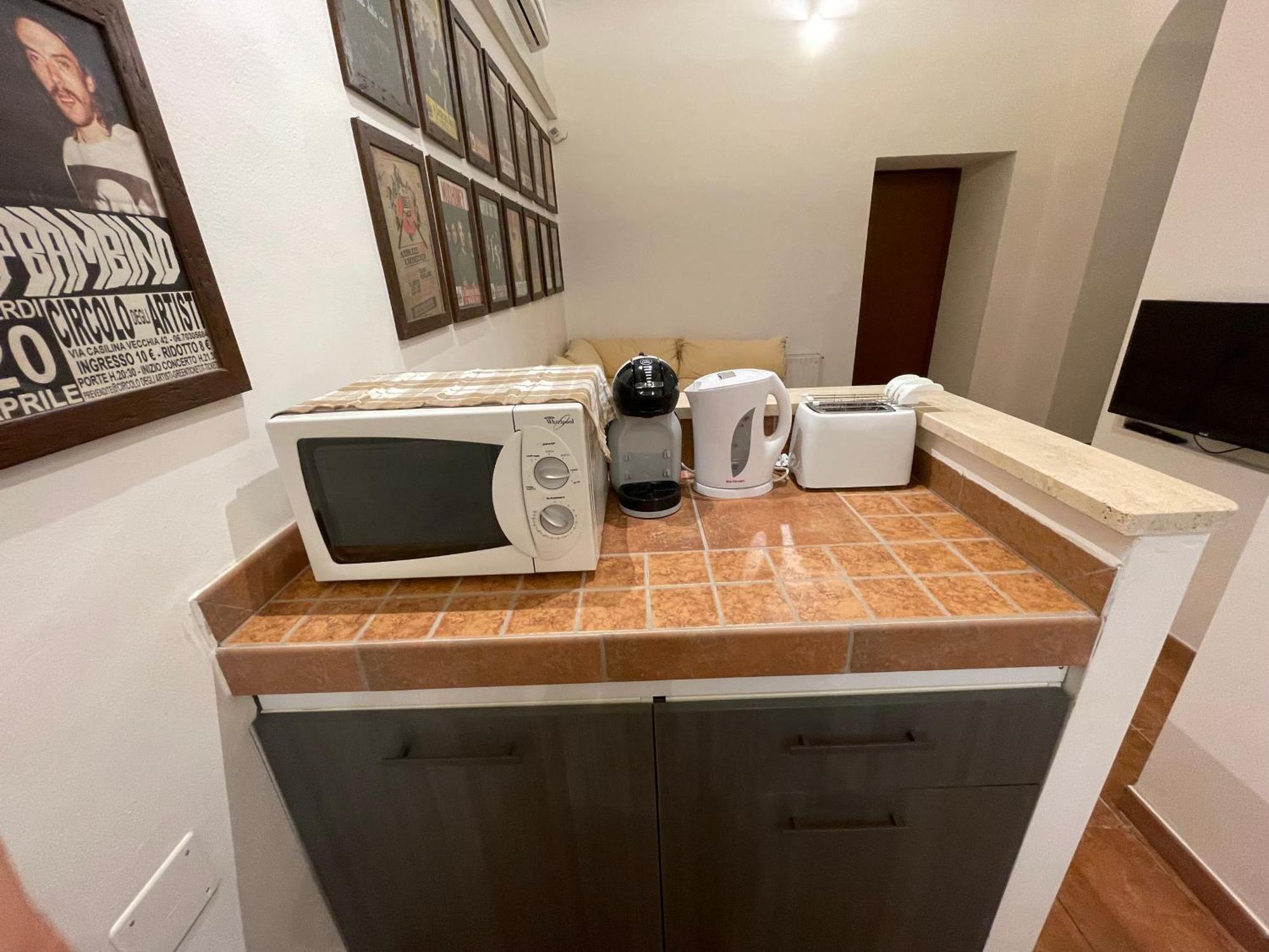 House Termini Appartement Rome