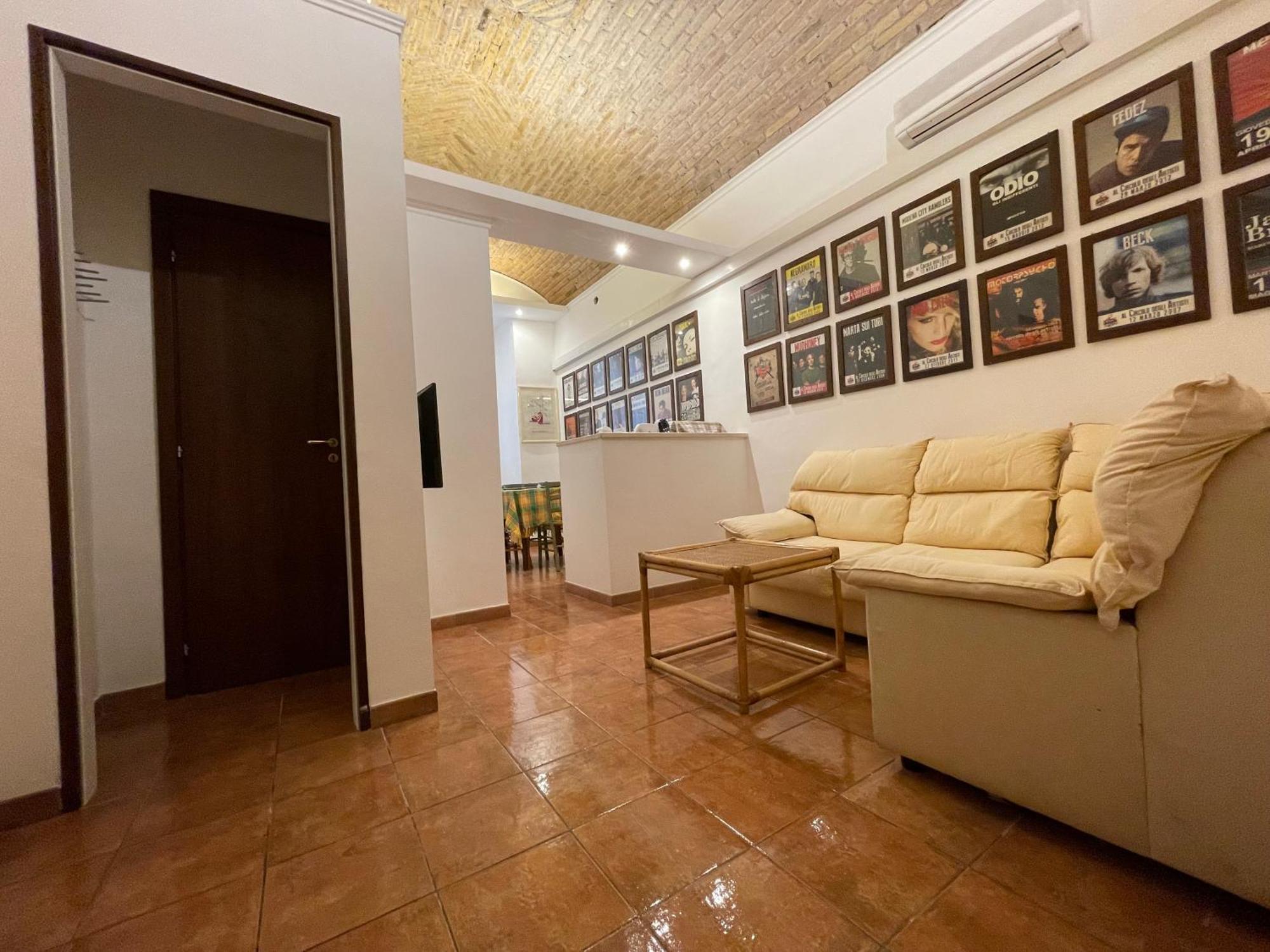 House Termini Appartement *