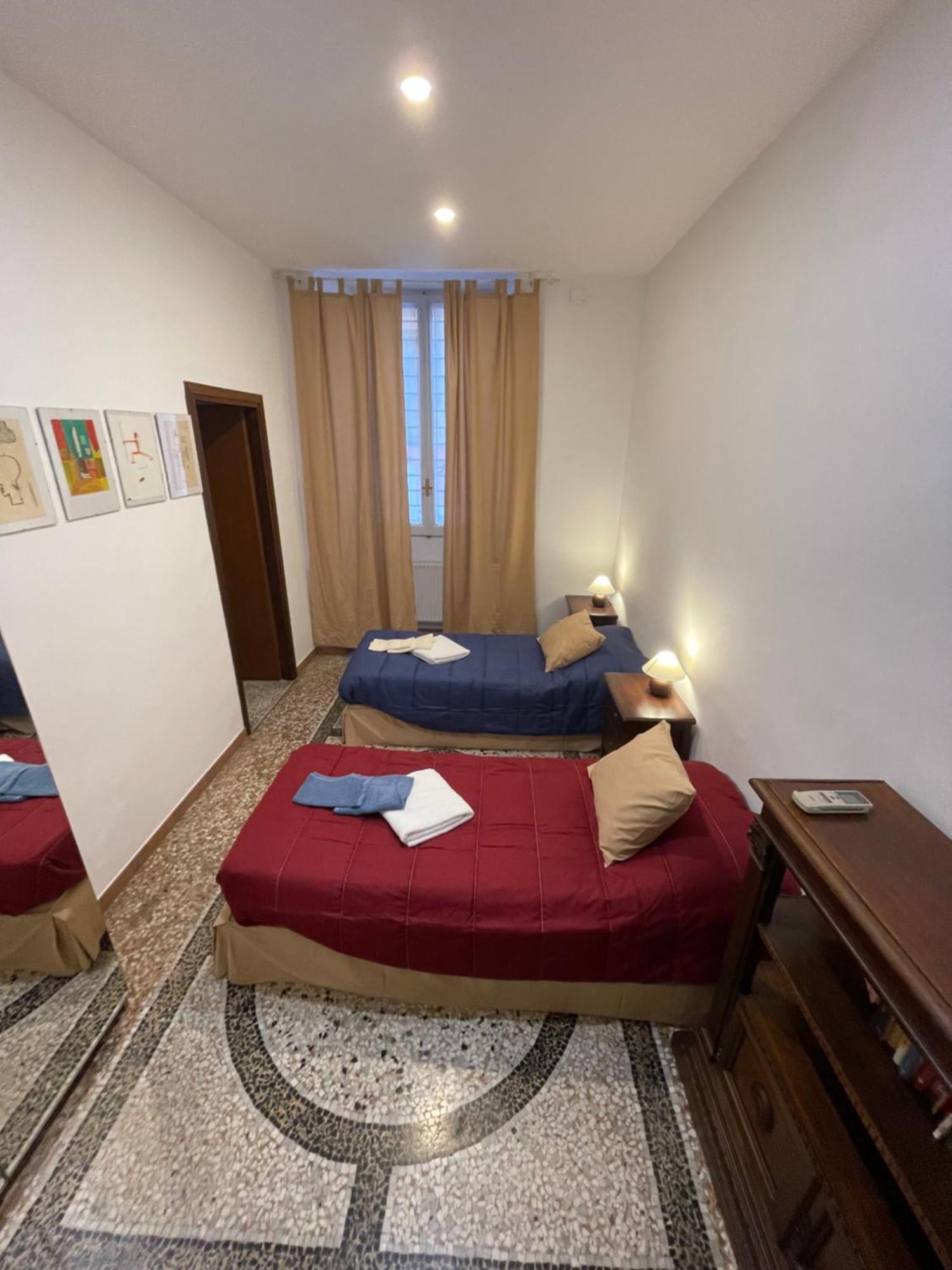 Appartement House Termini *