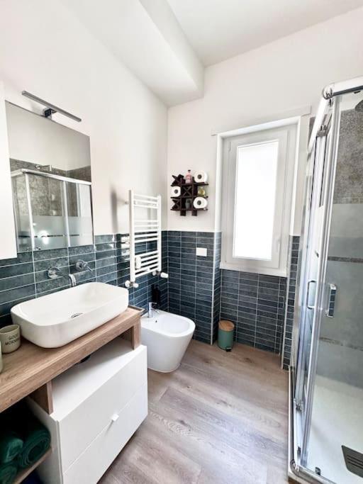 La Casa Di Casa - Il Tuo Posto Speciale Apartment Rome