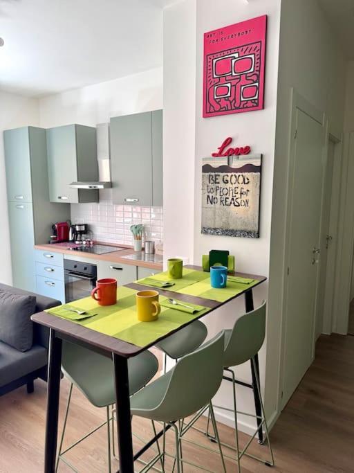 La Casa Di Casa - Il Tuo Posto Speciale Rome