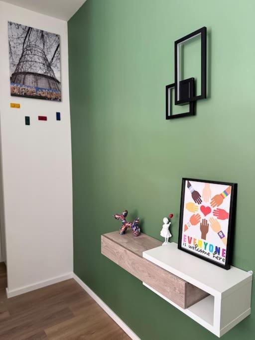 La Casa Di Casa - Il Tuo Posto Speciale * Rome