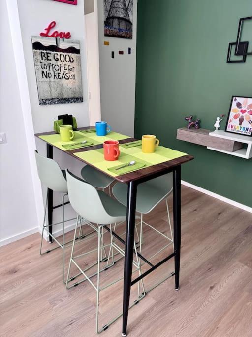Apartment La Casa Di Casa - Il Tuo Posto Speciale