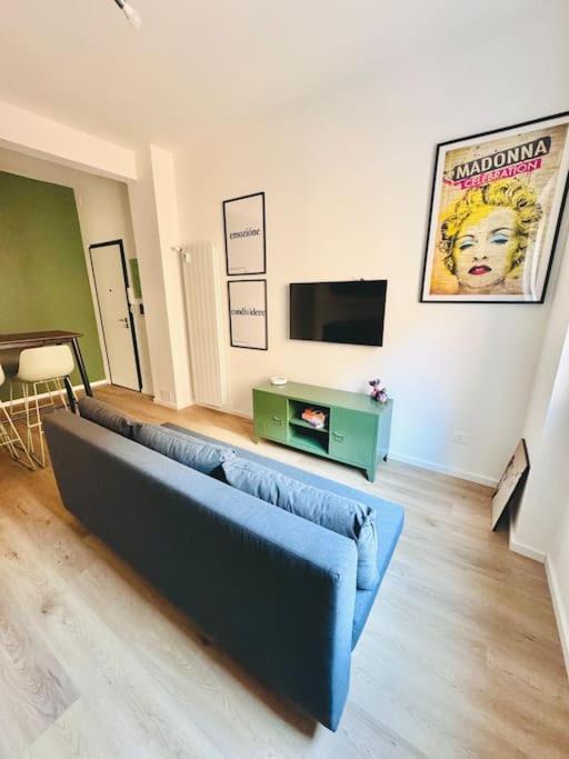 Apartment La Casa Di Casa - Il Tuo Posto Speciale Rome