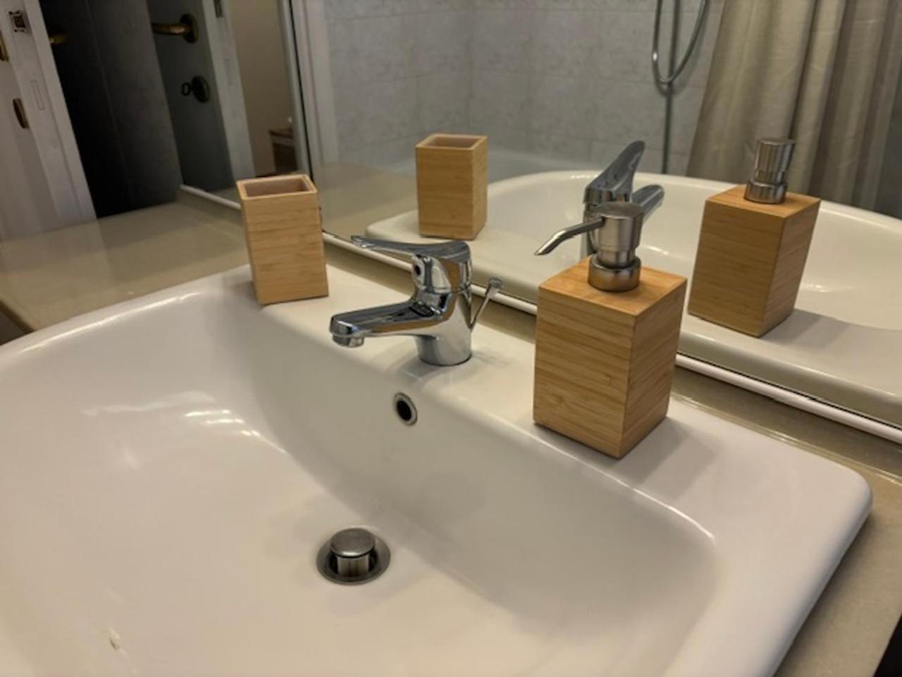 Apartment Accogliente