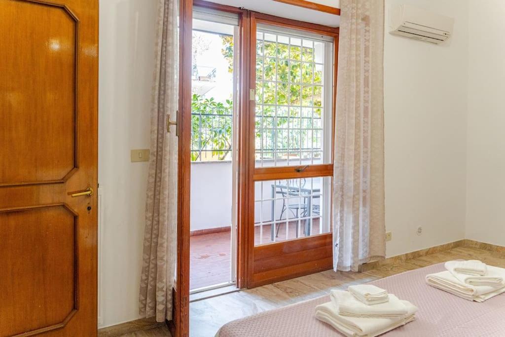 Apartment Vatican - New Confort With Terrace Rome