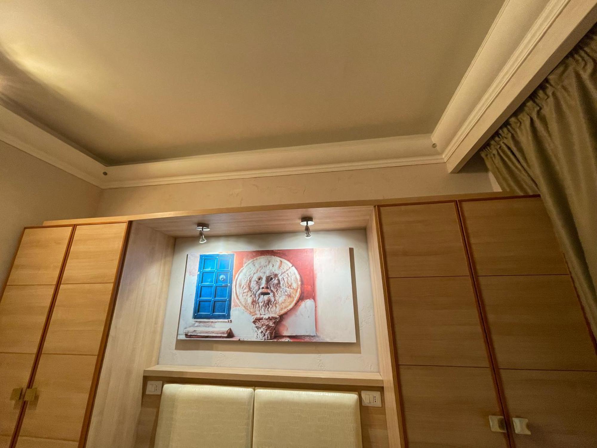 Couette-café Spqr House Rome