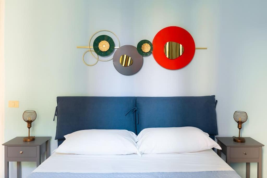 Apartment Retro Chic Circo Massimo *