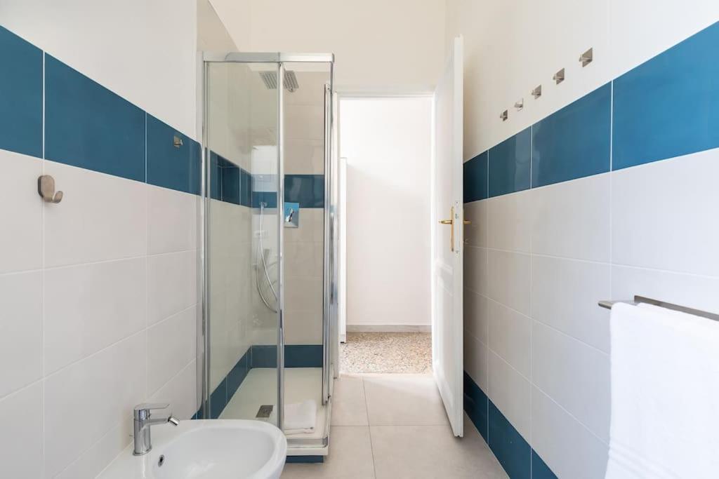 Retro Chic Circo Massimo Apartment Rome
