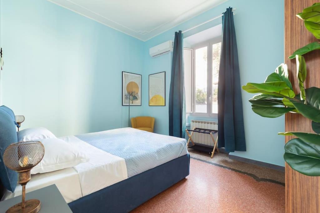 Retro Chic Circo Massimo Apartment