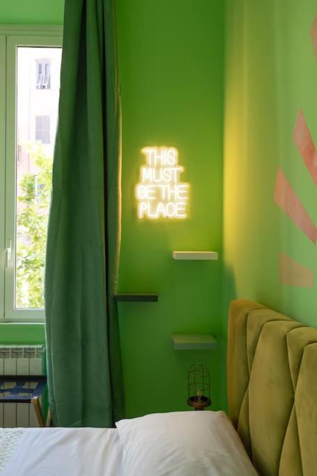 Retro Chic Circo Massimo Apartment Rome