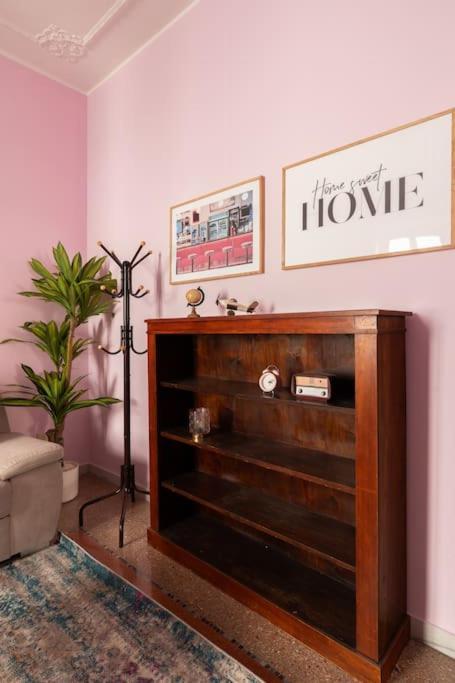 Apartment Retro Chic Circo Massimo Rome