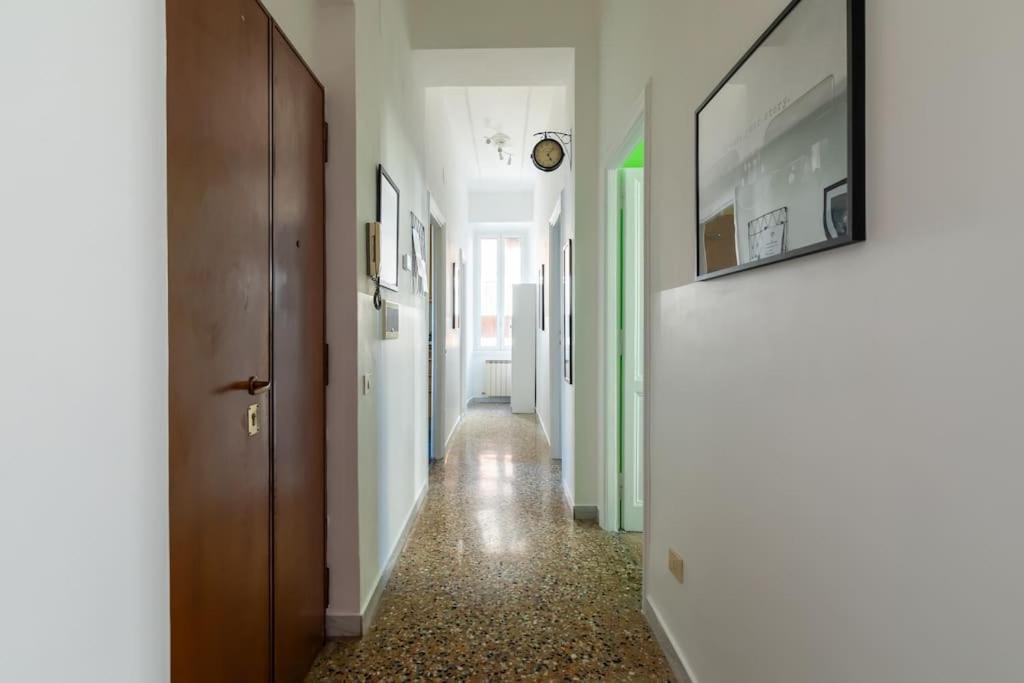 Retro Chic Circo Massimo Apartment *