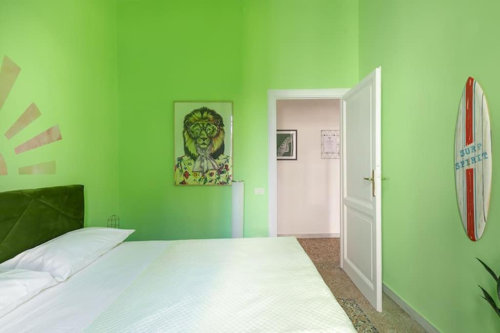 Apartment Retro Chic Circo Massimo *